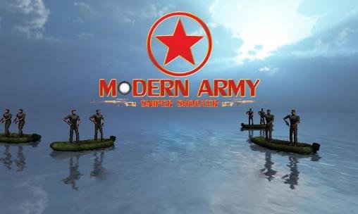 download Modern army: Sniper shooter apk